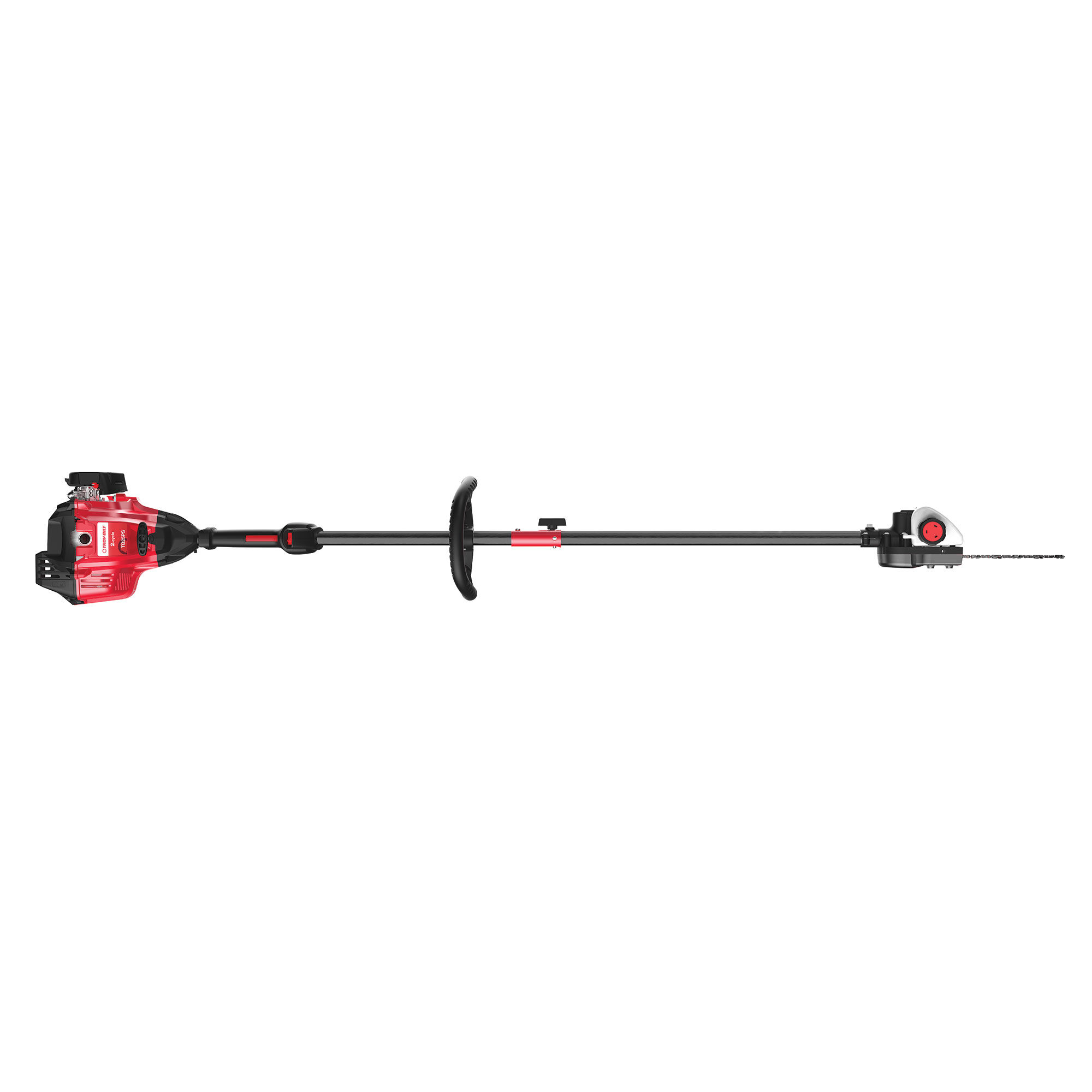 Troy bilt shop extension pole