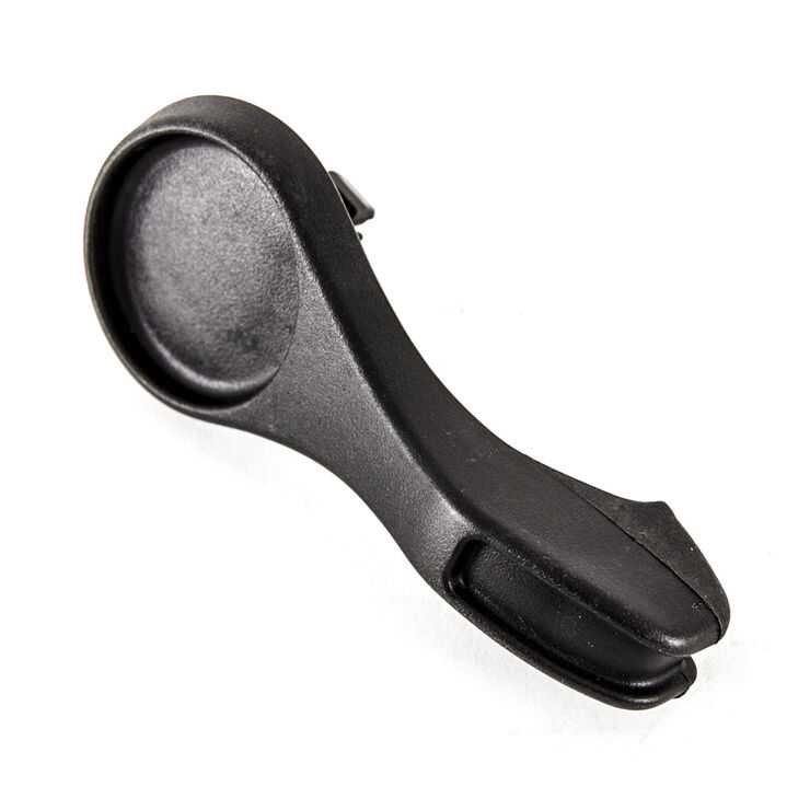 Speed Select Lever
