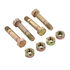 Shear Bolt Kit, 5/16-18 x 1.5&quot;
