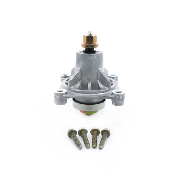 SPINDLE ASSEMBLY &#40;HOP&#41;