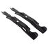 Blade Set for 33-in Cutting Deck