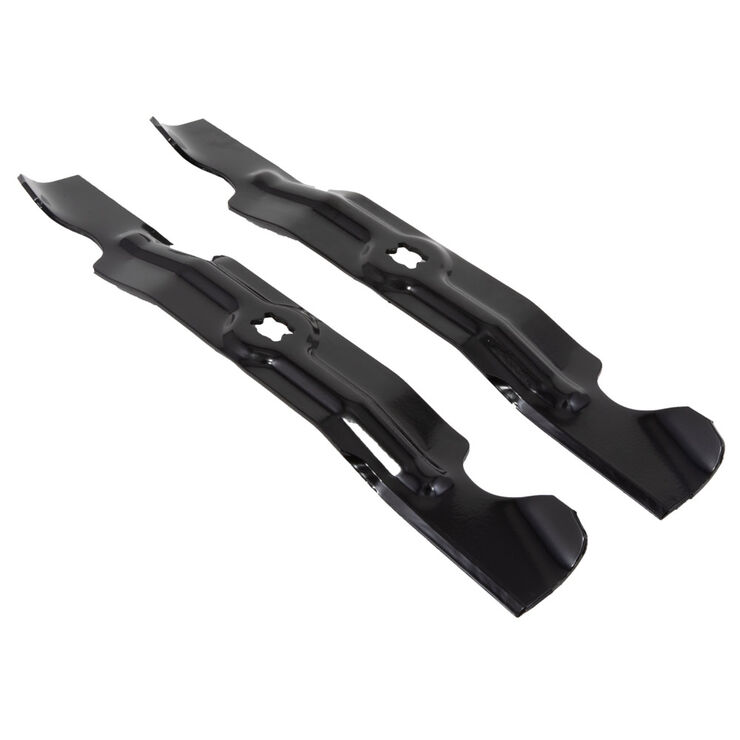 Blade Set for 33-in Cutting Deck