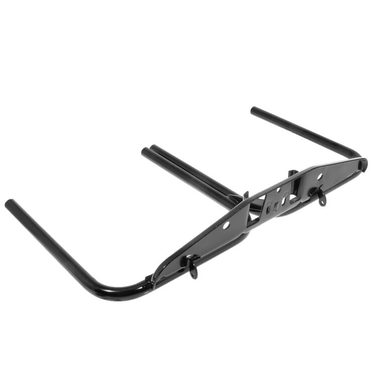 Twin Bagger Upper Bag Support &#40;Powder Black&#41;