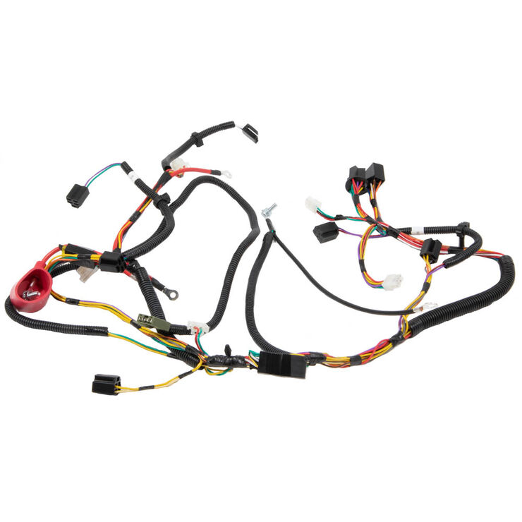 Main Harness