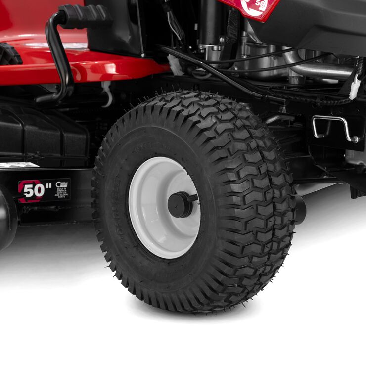 Super Bronco&trade; 50K FAB Riding Lawn Mower
