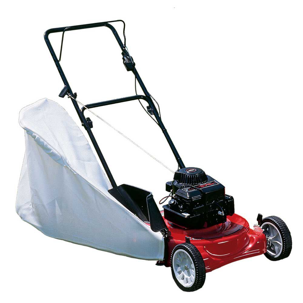 Briggs and stratton grass catcher bag store