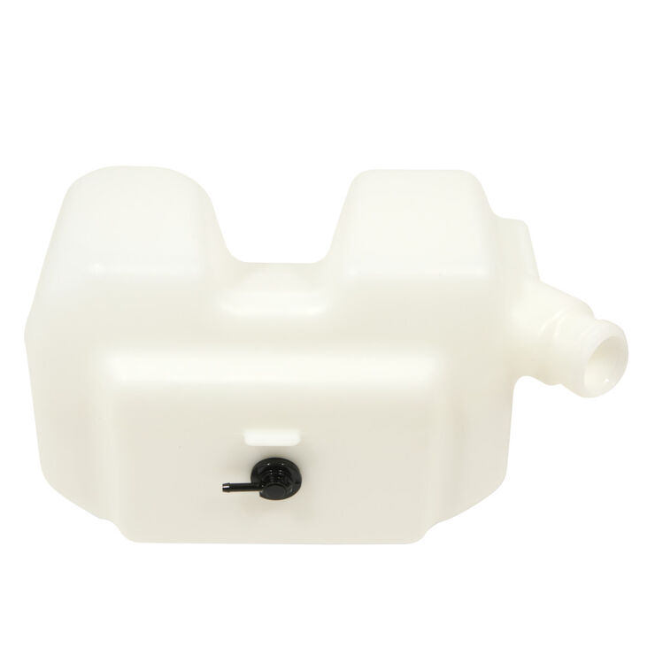 Fuel Tank Assembly