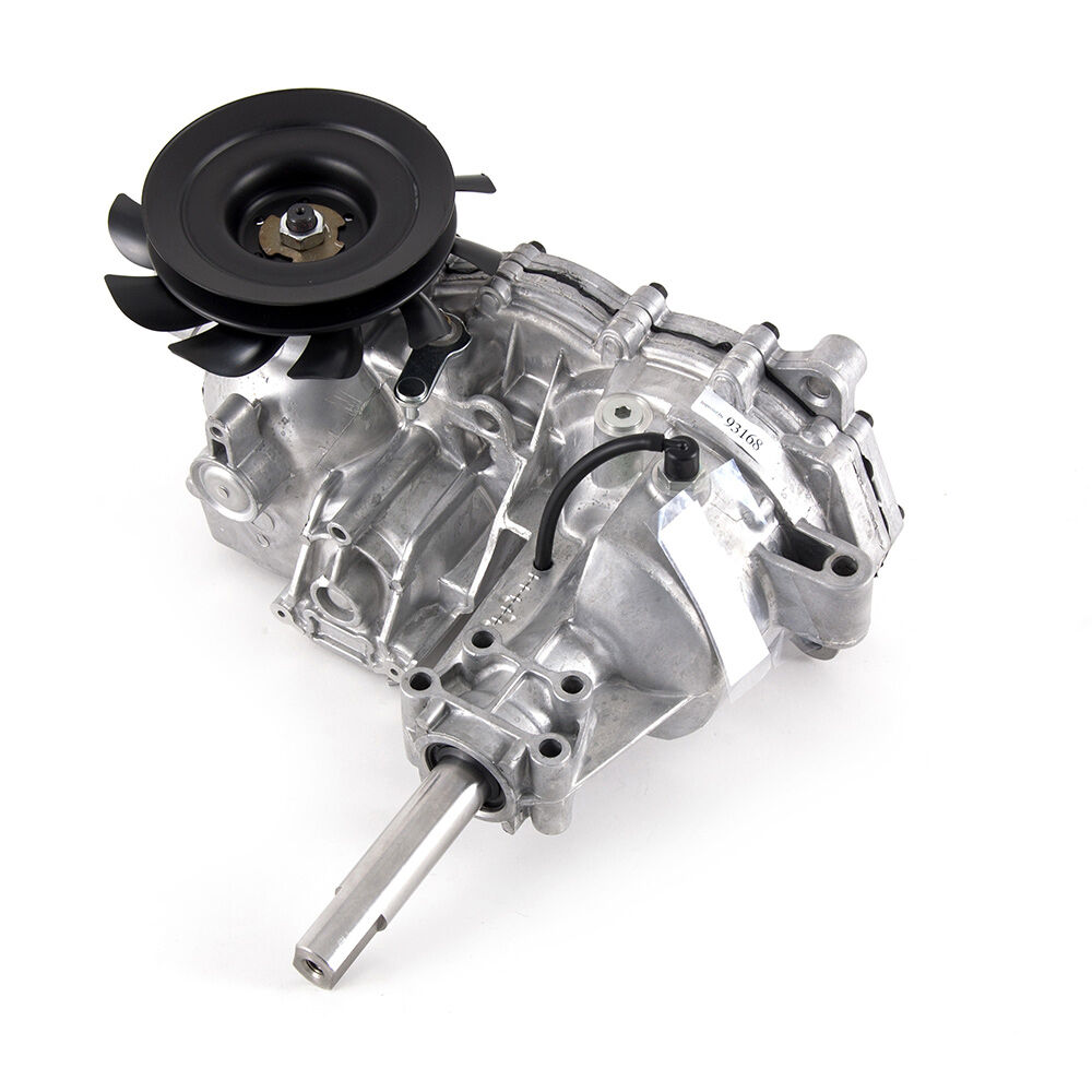 Transmission Assembly (LH) - 918-06996 | Troy-Bilt US