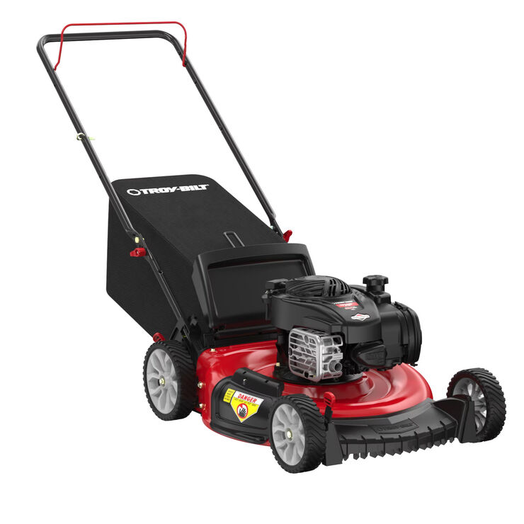 TB120B Push Lawn Mower