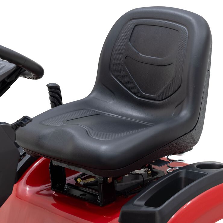Super Bronco&trade; 46K FAB Riding Lawn Mower