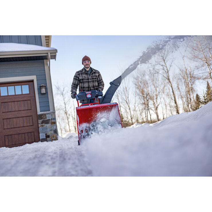 Storm&trade; 2420 Snow Blower