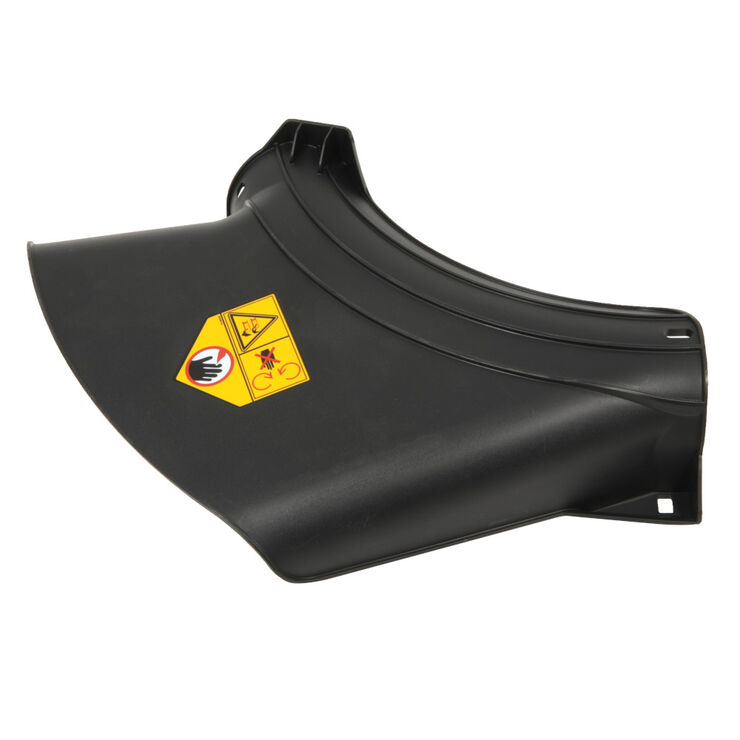 30" Side Discharge Chute 73113549 TroyBilt US