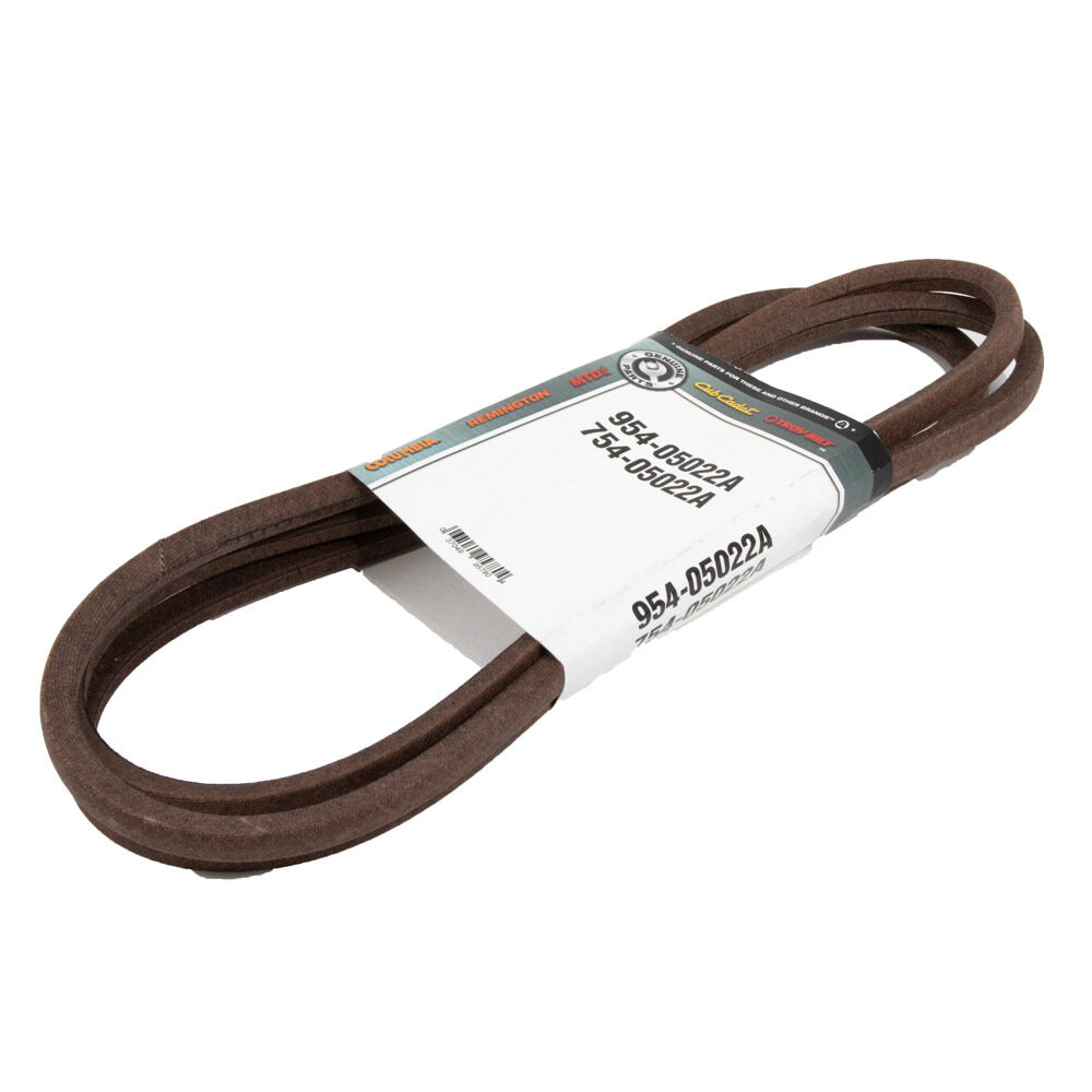 Mtd 46 best sale deck belt