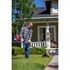 TB304H Straight Shaft String Trimmer