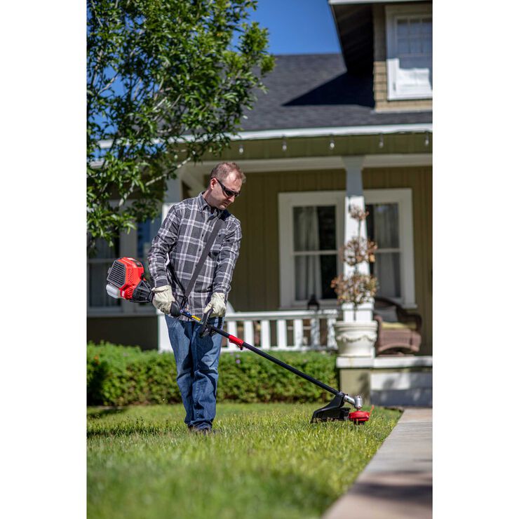 TB304H Straight Shaft String Trimmer