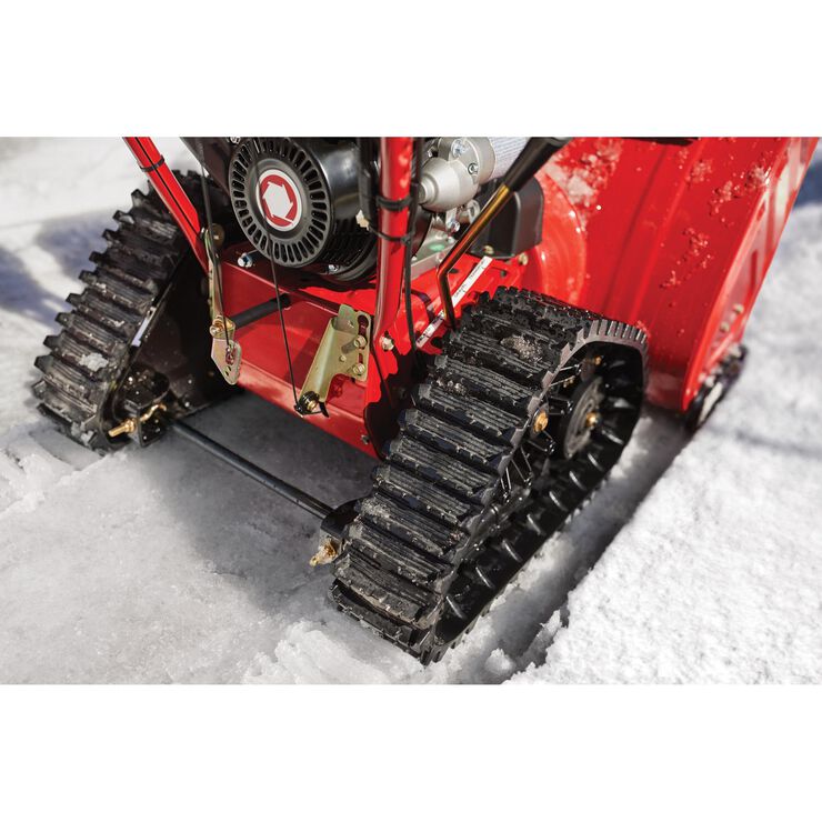 Storm Tracker 2890 Snow Blower 31AH7FP4766 TroyBilt US
