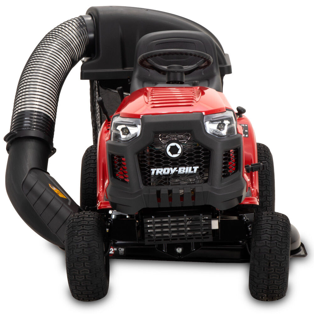 Troy bilt flex bagger outlet