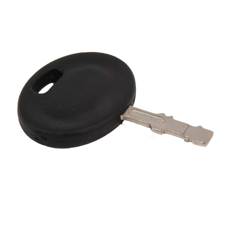 Ignition Key