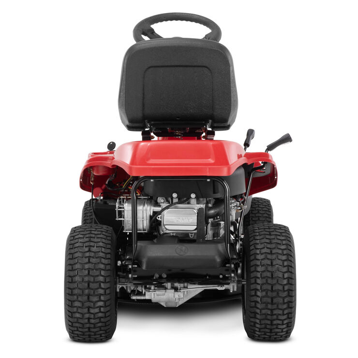 Troy-Bilt TB30B Riding Lawn Mower | Troy-Bilt US