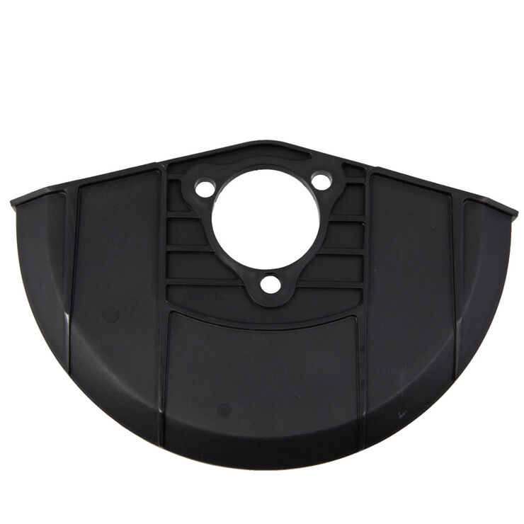 Edger Blade Guard &#40;W/Label&#41;