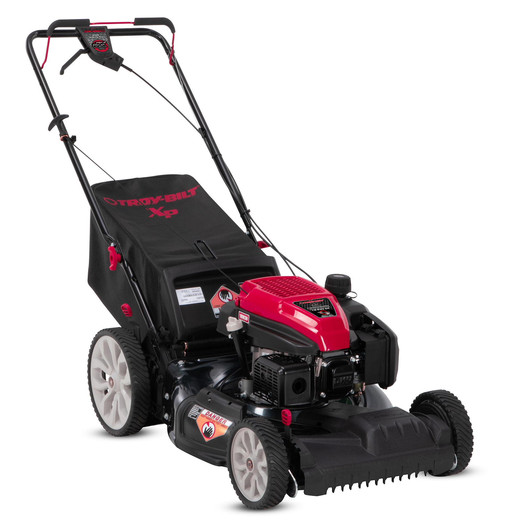 Troy Bilt TB230 XP Self Propelled Mower Troy Bilt US