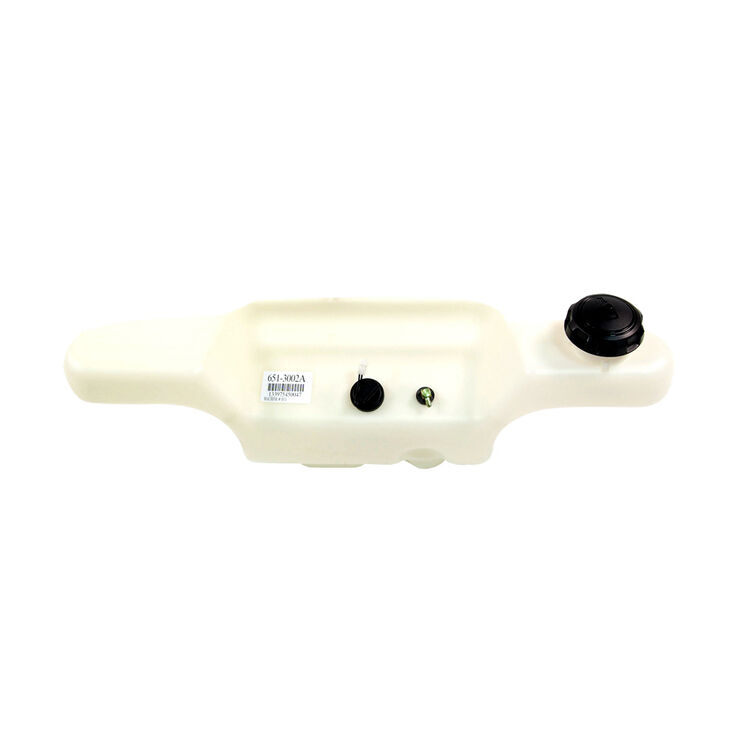 Fuel Tank Assembly 