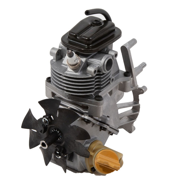 Short Block &#40;32cc without Brkt&#41;