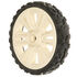 WHEEL ASSEMBLY 9 X 2