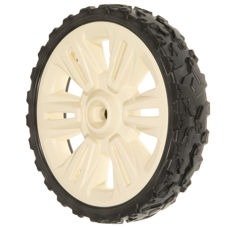 WHEEL ASSEMBLY 9 X 2