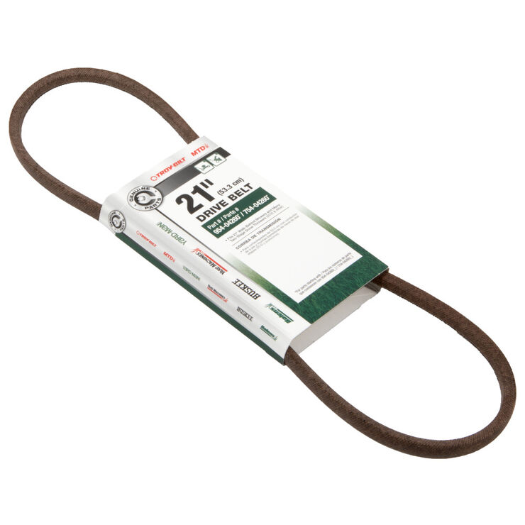 Drive Belt
