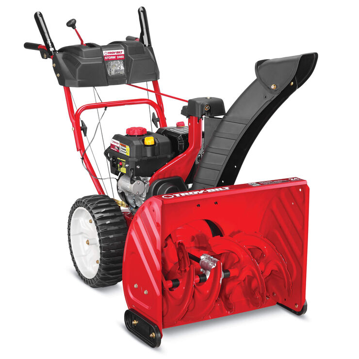 Storm 2460 Snow Blower