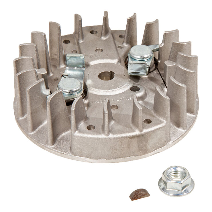 Flywheel