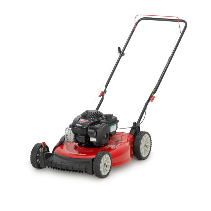 TB105B Push Lawn Mower