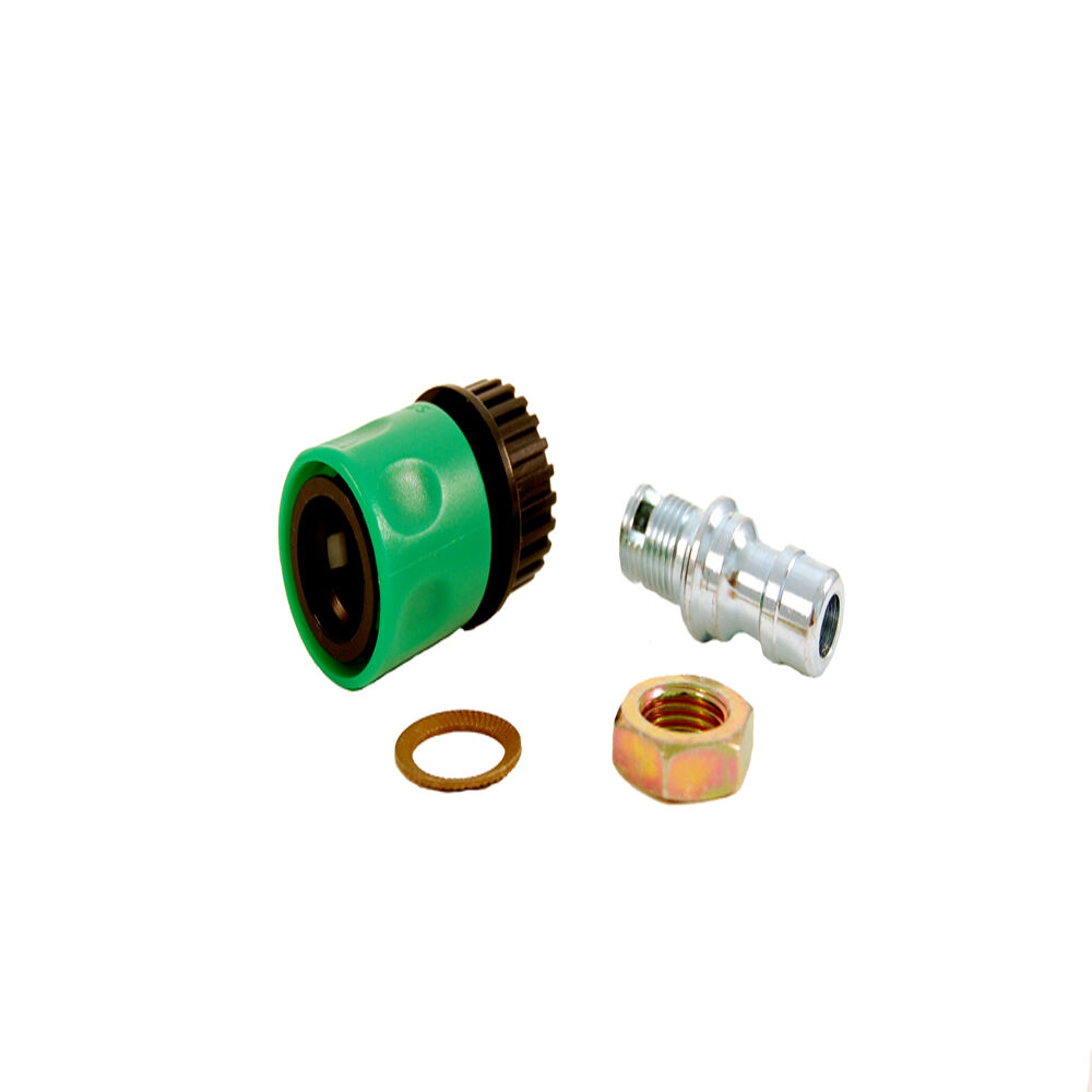 Lawn mower hose on sale attachment