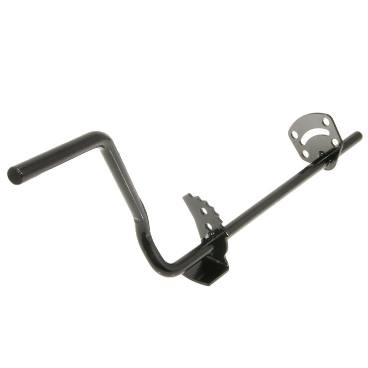 Pedal Assembly &#40;Powder Black&#41;