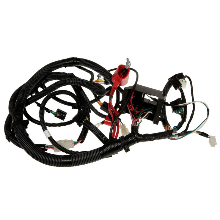 Main EPS Harness Assembly