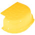 54&quot; Belt Cover &#40;LH&#41; &#40;Cub Cadet Yellow&#41;