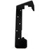 Chute Mounting Plate &#40;Powder Black&#41;