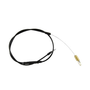 Clutch Cable Control