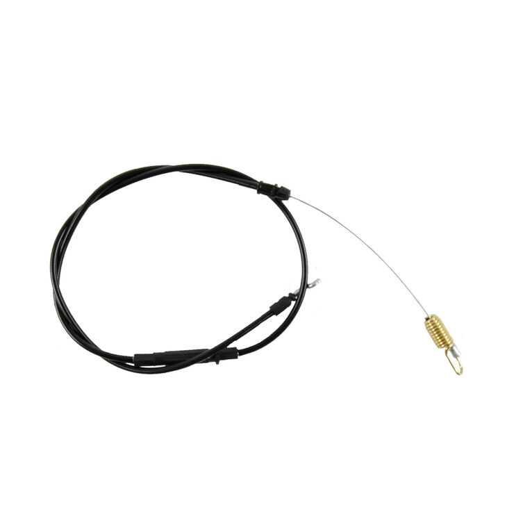Clutch Cable Control