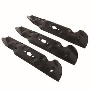 High-Lift Blade Set for 54-inch Cutting Decks