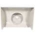 26&quot; Auger Housing &#40;Oyster Gray&#41;