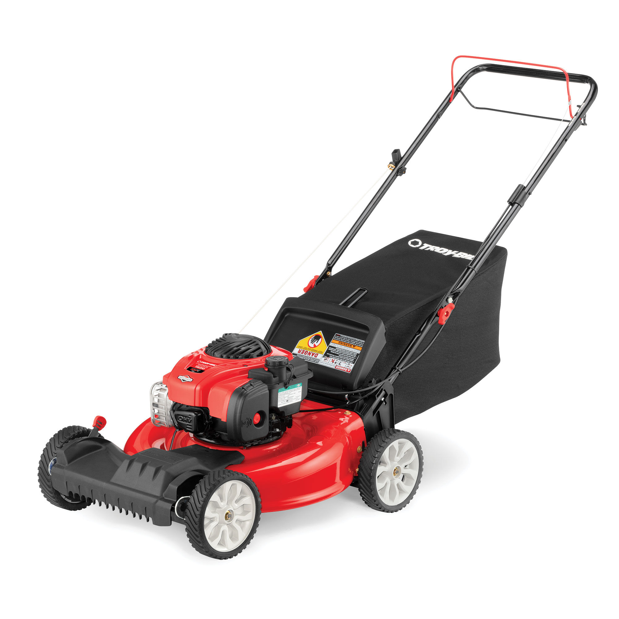 Troy Bilt TB200 Lawn Mower Troy Bilt US