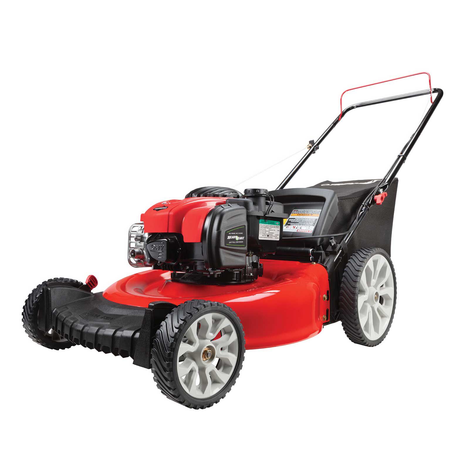 Troy Bilt TB110 Lawn Mower Troy Bilt US