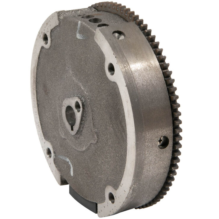 FLYWHEEL