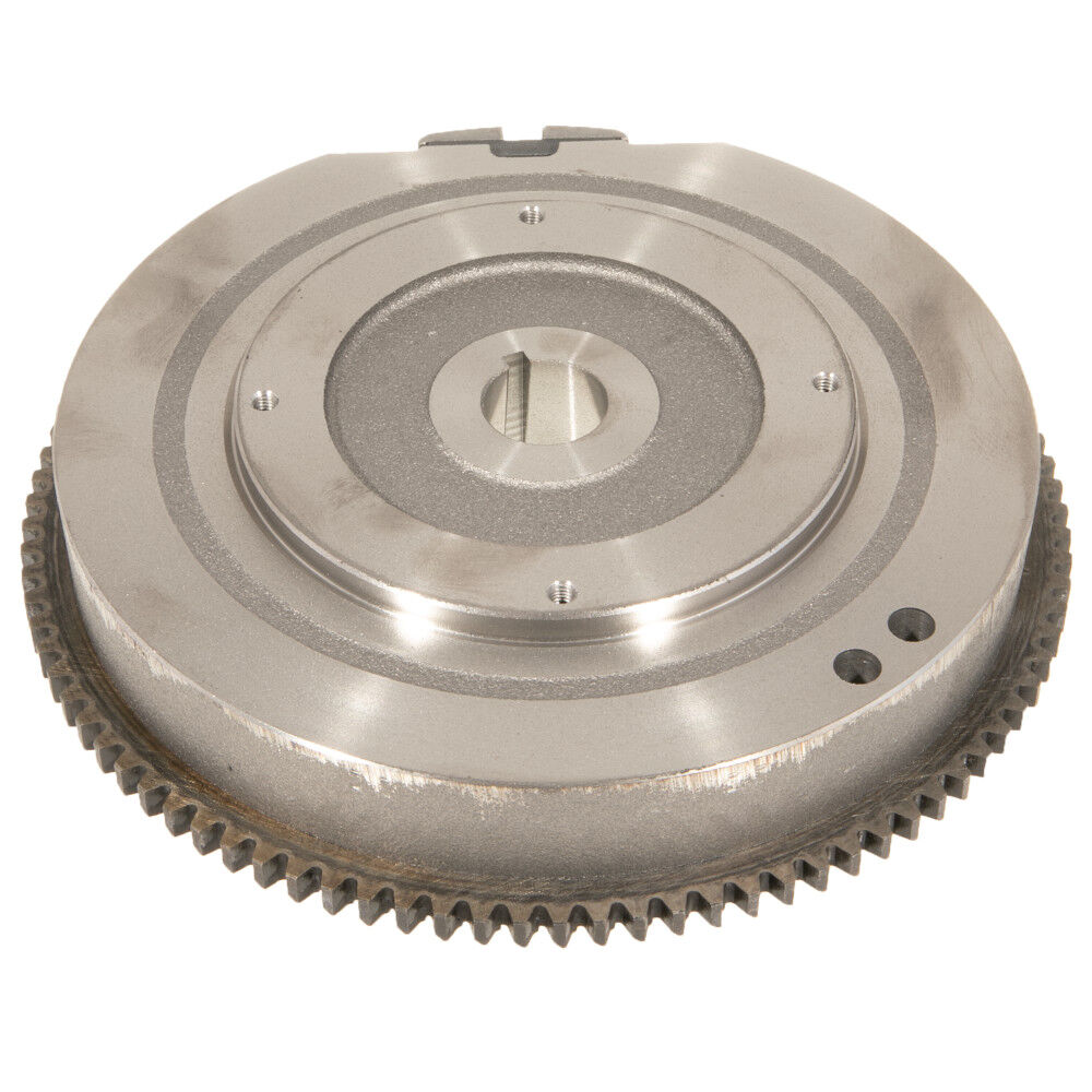 Flywheel Assembly - KM-21193-0035 | Troy-Bilt US