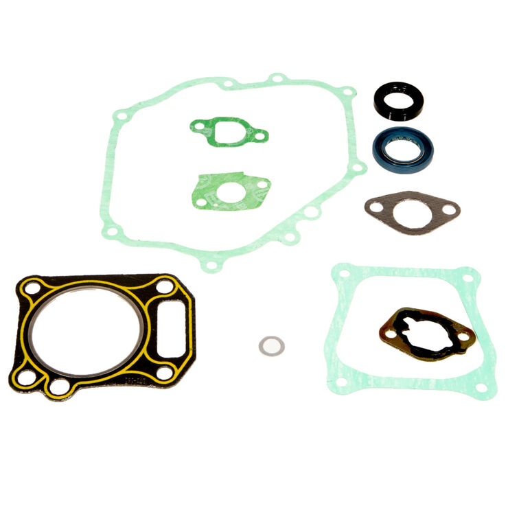 Gasket Kit &#40;Complete&#41;