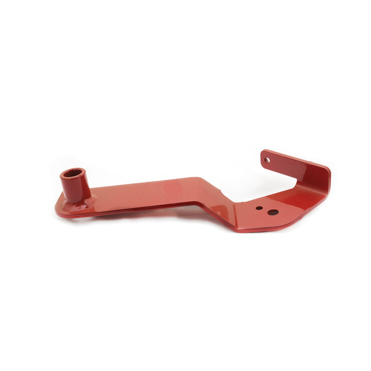54&quot; Deck Idler Assembly &#40;Red Metallic&#41;