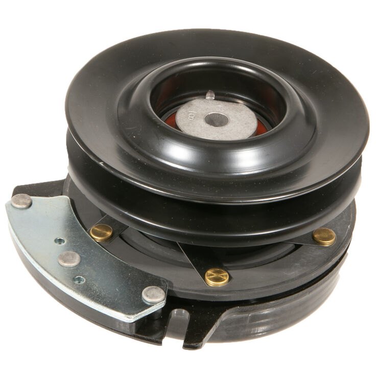 Electric PTO Clutch