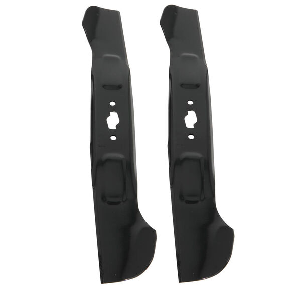 High-Lift Blade Set for 46-inch Cutting Decks